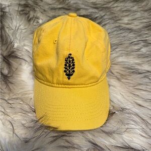 SOLD - Free People Movement hat